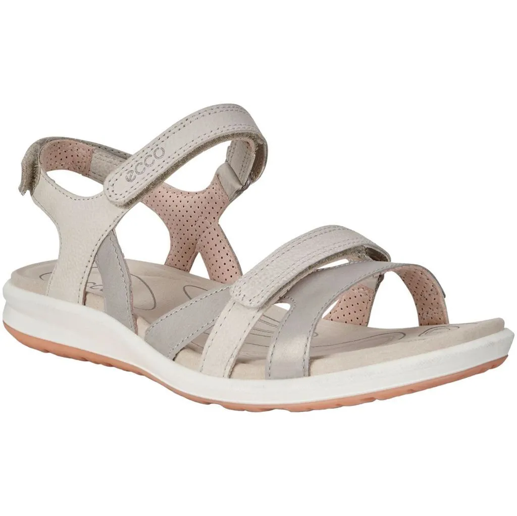 Cruise II Nubuck Leather Women's Casual Sandals