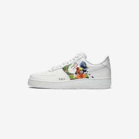 Custom Nike Air Force 1 Naruto