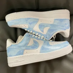 Custom Nike Air Force 1