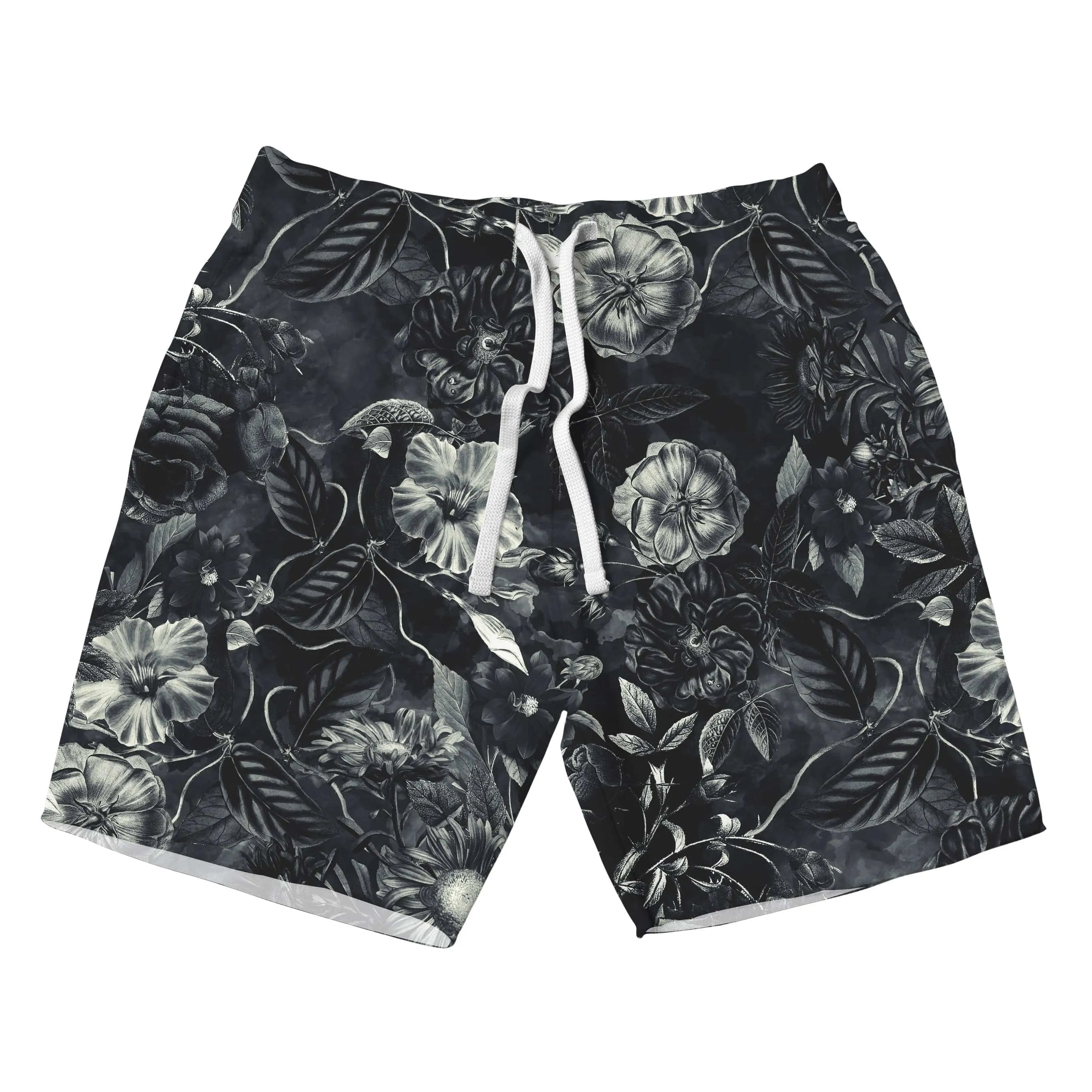 Darkness Cloud Shorts