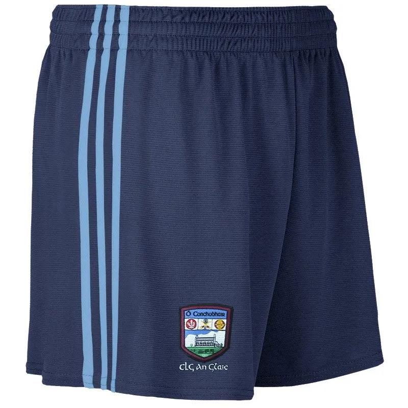 Glack GAC Mourne Shorts