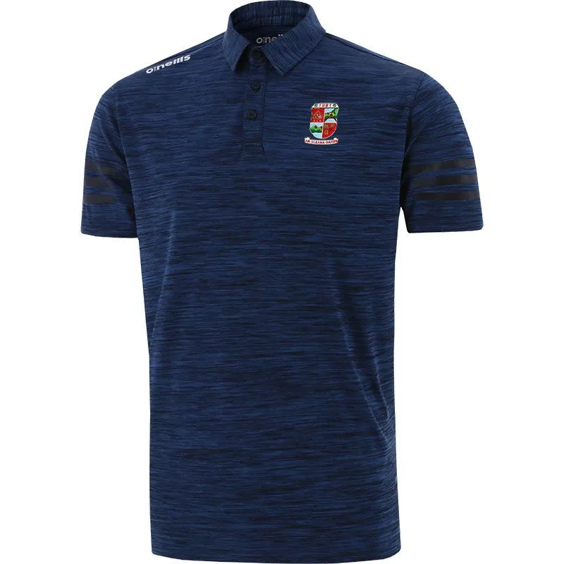 Glengarriff GAA Osprey Polo Shirt