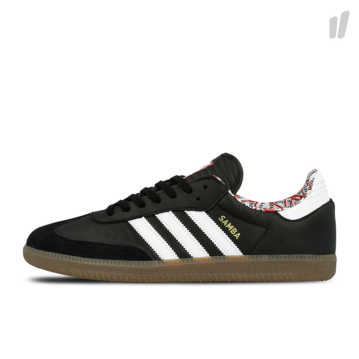 Have A Good Time x adidas Samba