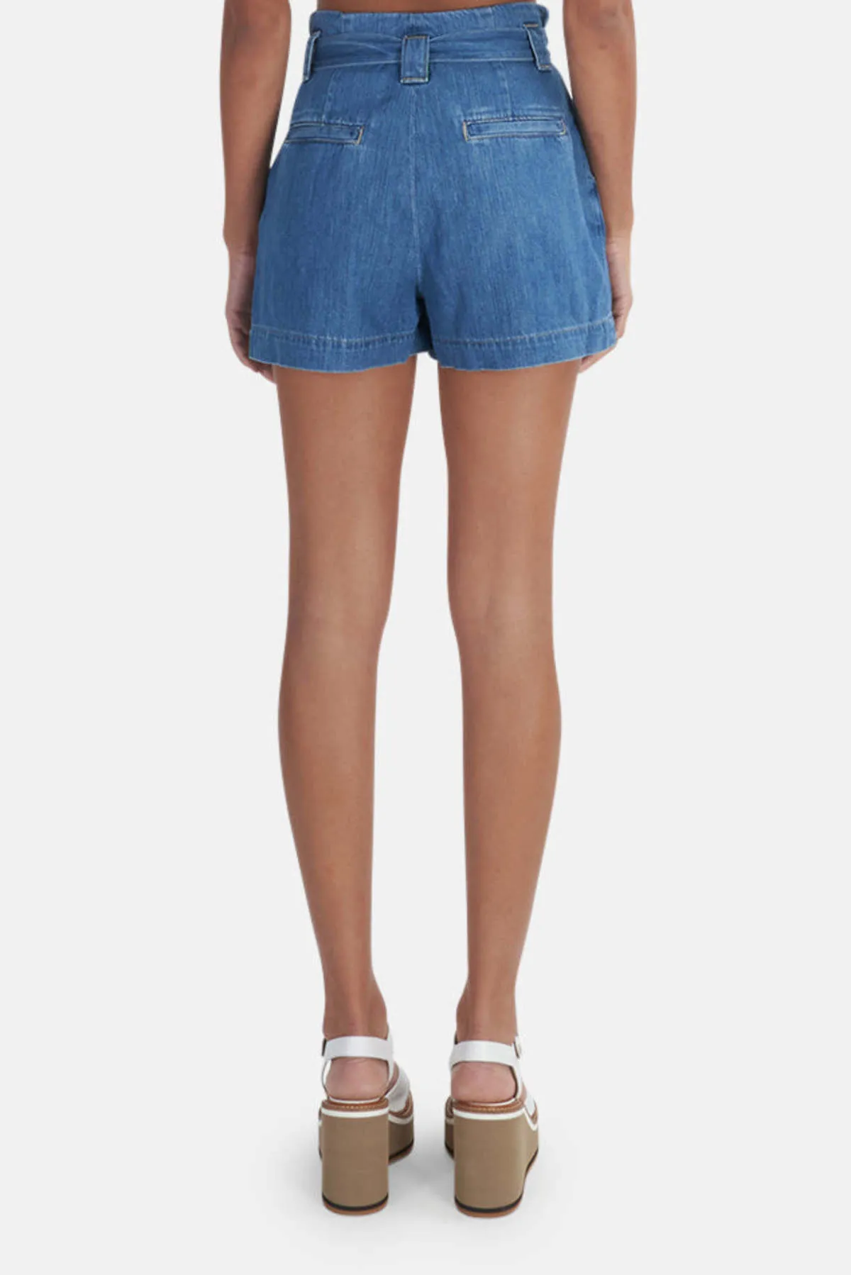 Hillary Shorts - Concord