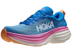 Hoka | Bondi 8 | Women's | Coastal Sky/All Aboard