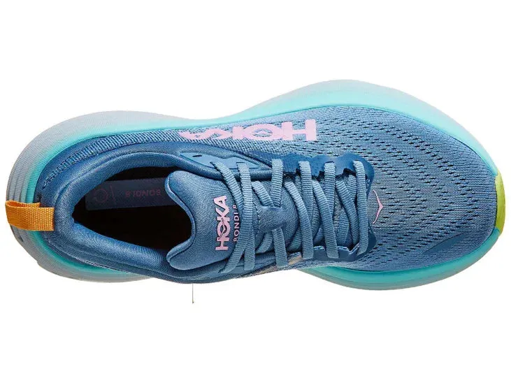 Hoka | Bondi 8 | Women's | Shadow/Dusk