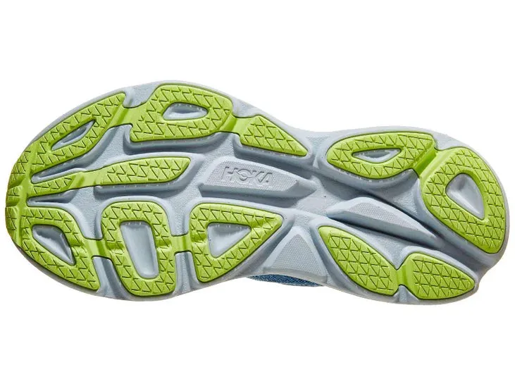 Hoka | Bondi 8 | Women's | Shadow/Dusk