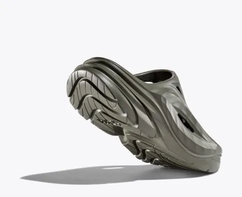 Hoka All Gender Ora Recovery Mule