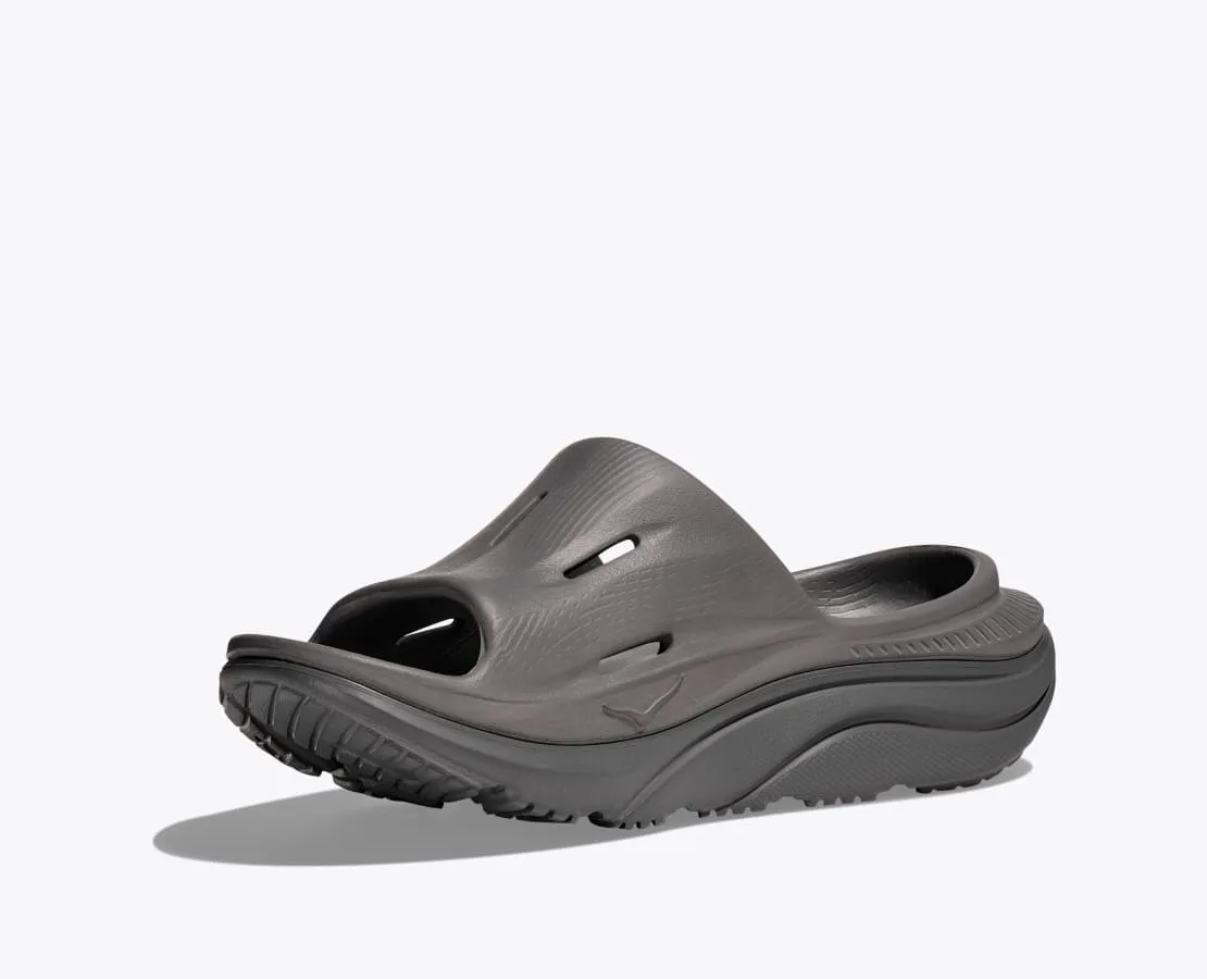 Hoka All Gender Ora Recovery Slide 3 Sandal