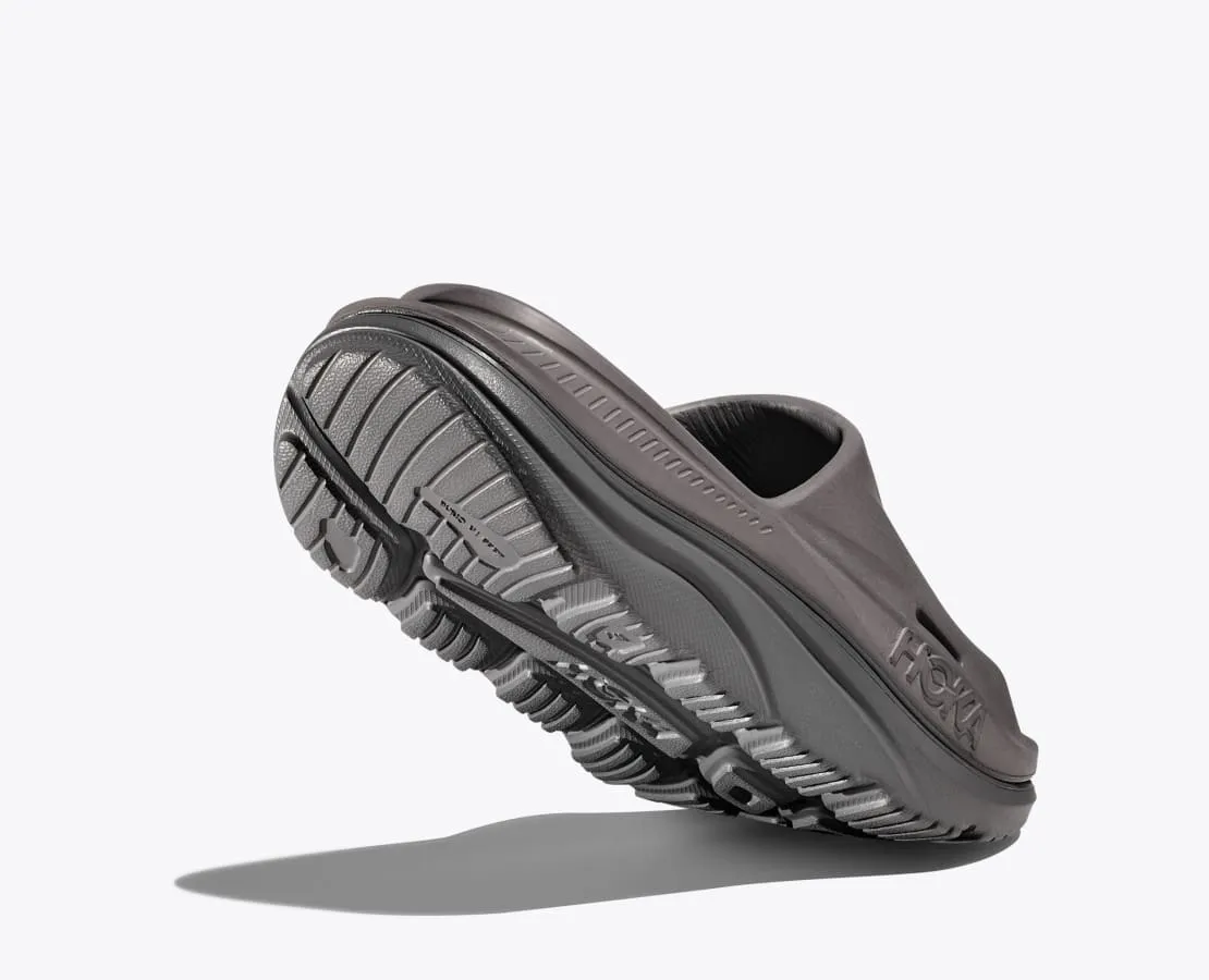 Hoka All Gender Ora Recovery Slide 3 Sandal