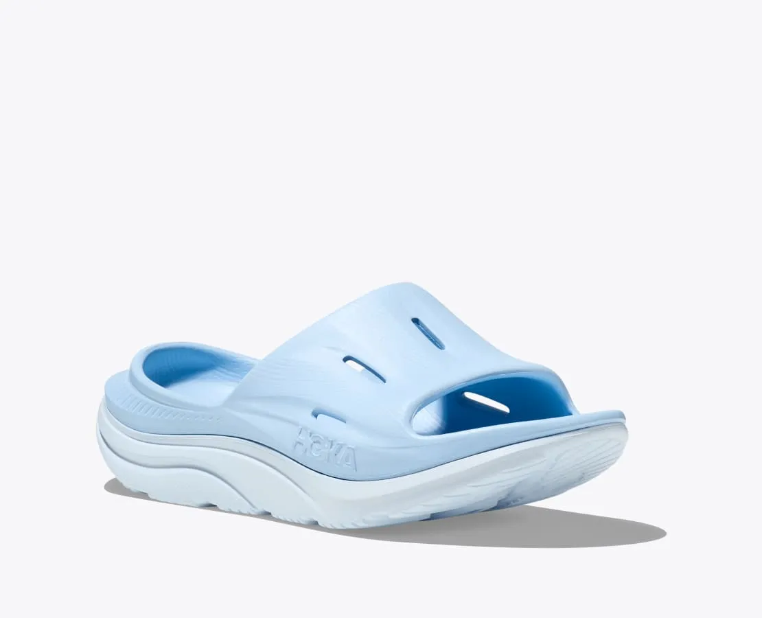 Hoka All Gender Ora Recovery Slide 3 Sandal