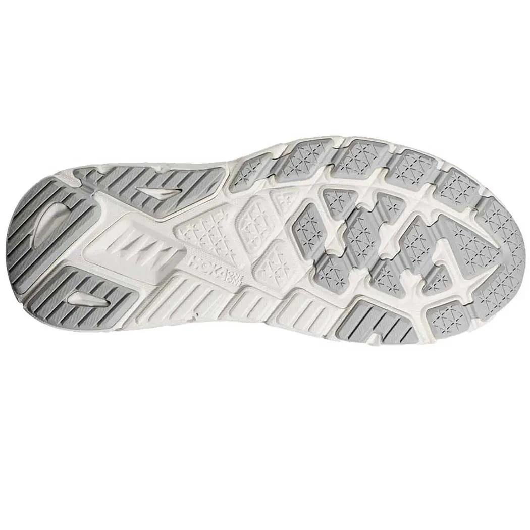 HOKA Arahi 7 Outer Space/ White (Men's)