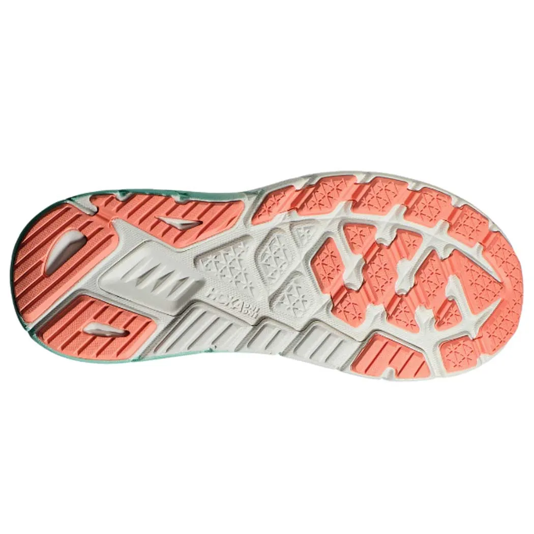 HOKA Arahi 7 Runner Midnight/ Seafoam (Women's)