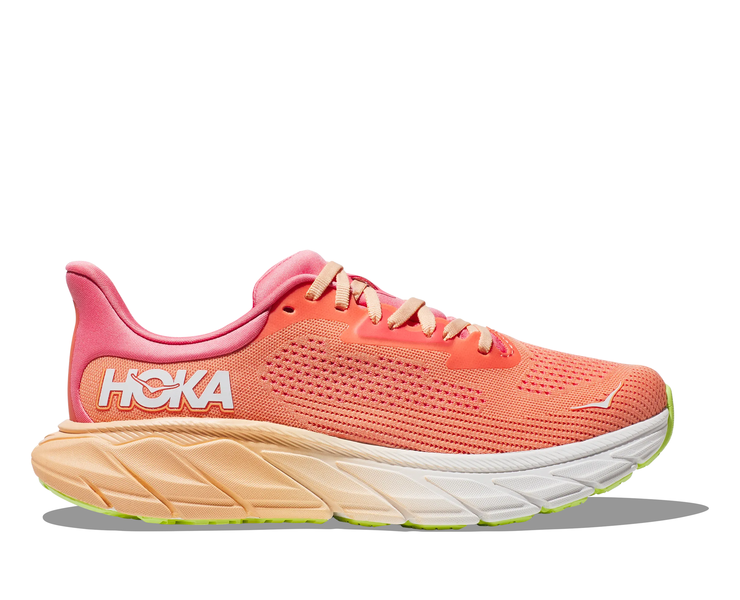 Hoka Arahi 7 Women’s (WIDE/D)