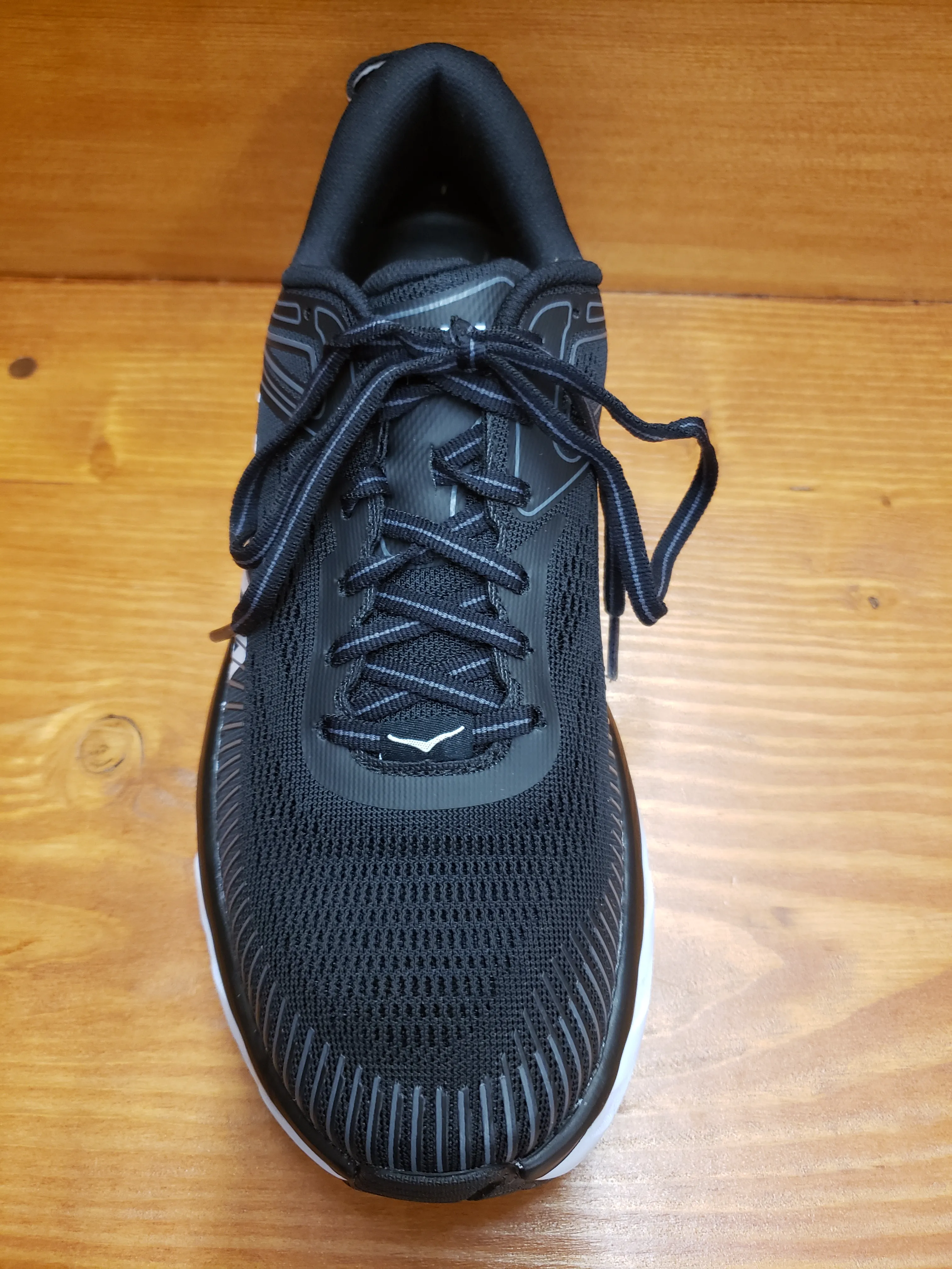 Hoka Bondi 7 black/white 1110519BWHT & 1110531BWHT