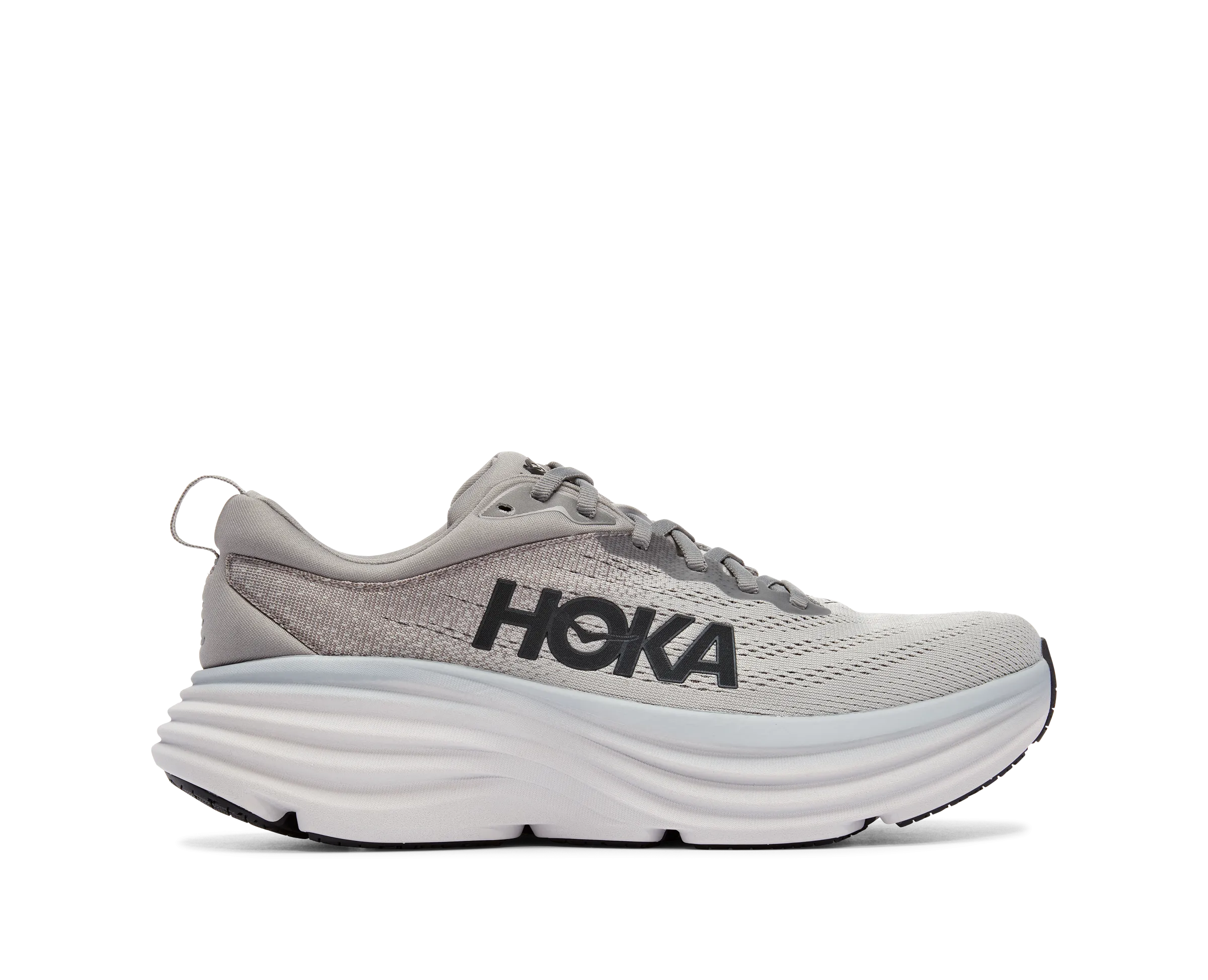 Hoka Bondi 8 (WIDE & EXTRA WIDE WIDTH) Men's