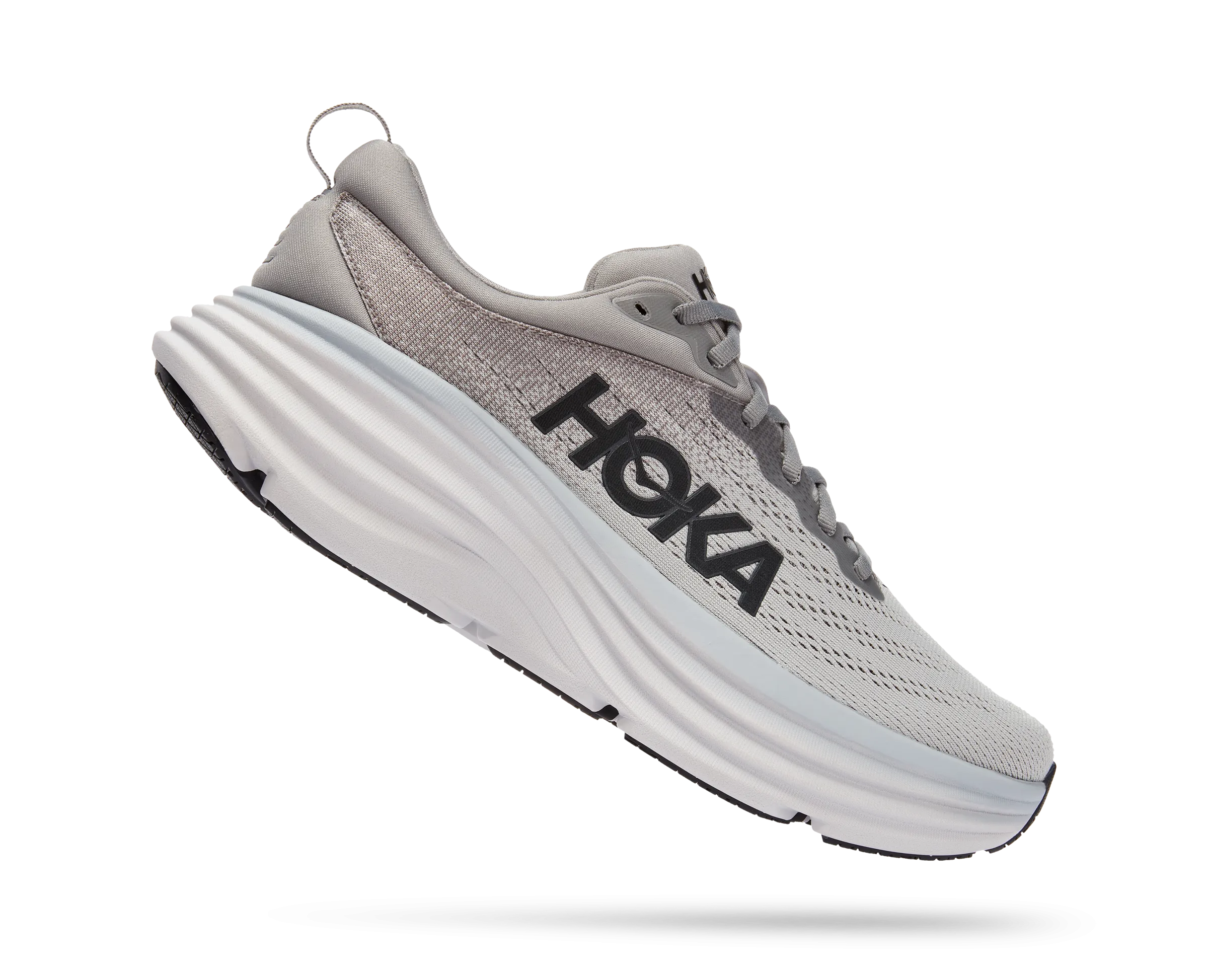 Hoka Bondi 8 (WIDE & EXTRA WIDE WIDTH) Men's