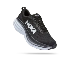 Hoka Bondi 8 (WIDE & EXTRA WIDE WIDTH) Men's