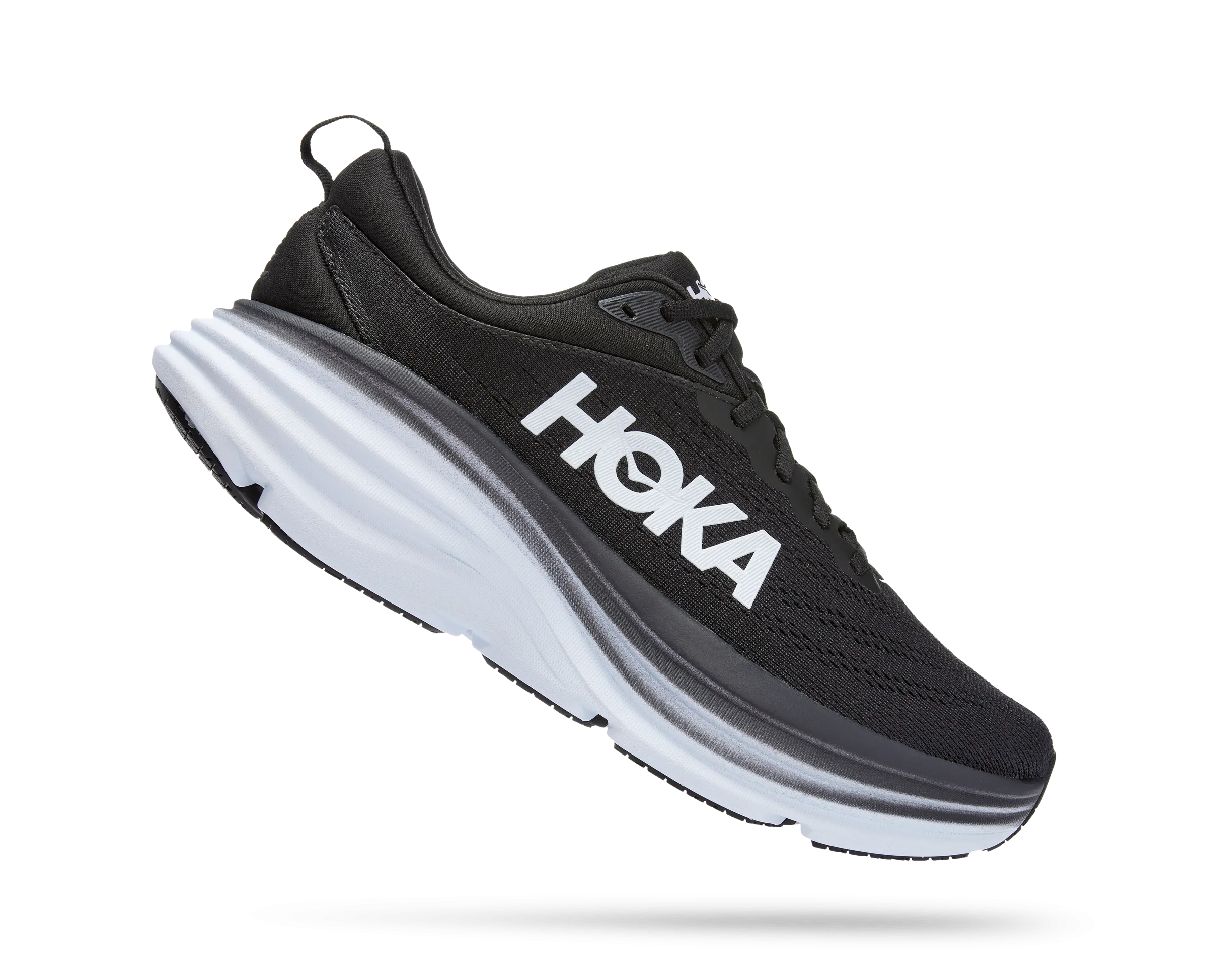 Hoka Bondi 8 (WIDE & EXTRA WIDE WIDTH) Men's