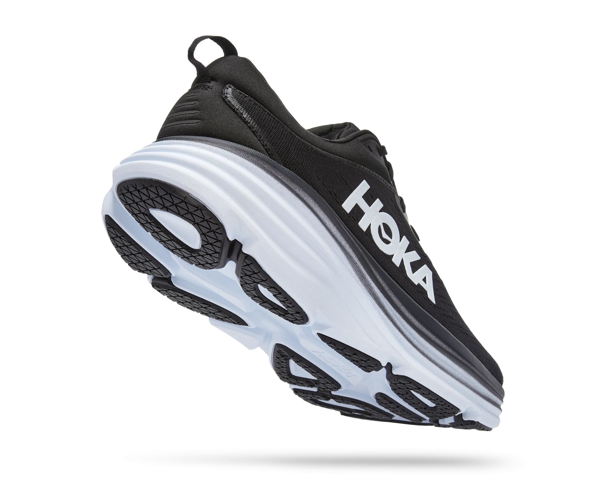 Hoka Bondi 8 (WIDE & EXTRA WIDE WIDTH) Men's