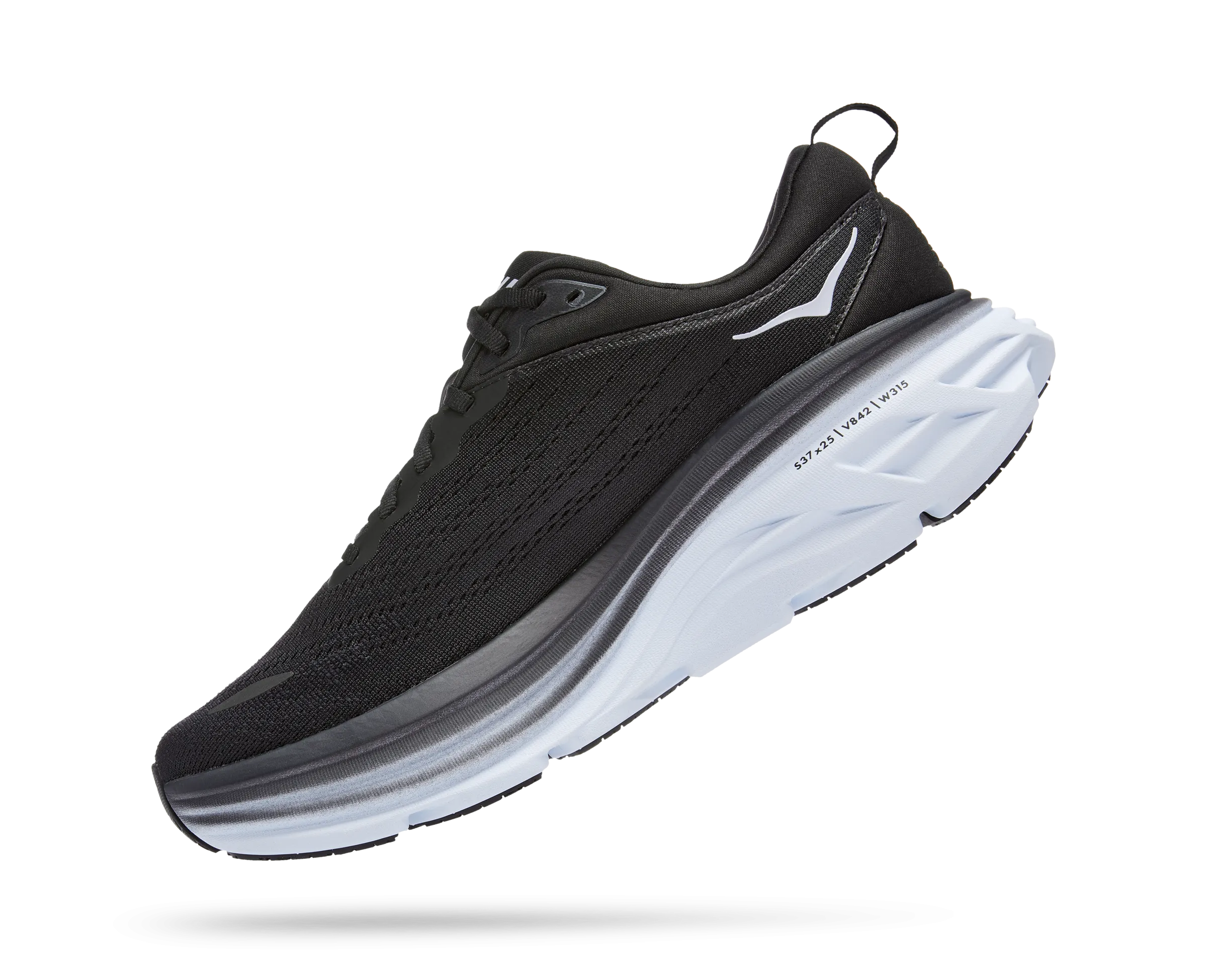 Hoka Bondi 8 (WIDE & EXTRA WIDE WIDTH) Men's