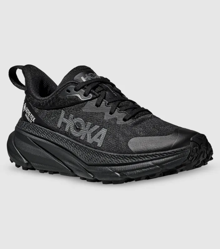 hoka challenger atr 7 gore-tex womens