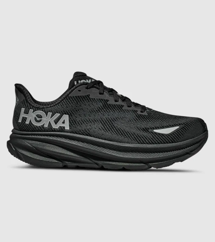 hoka clifton 9 gore-tex womens