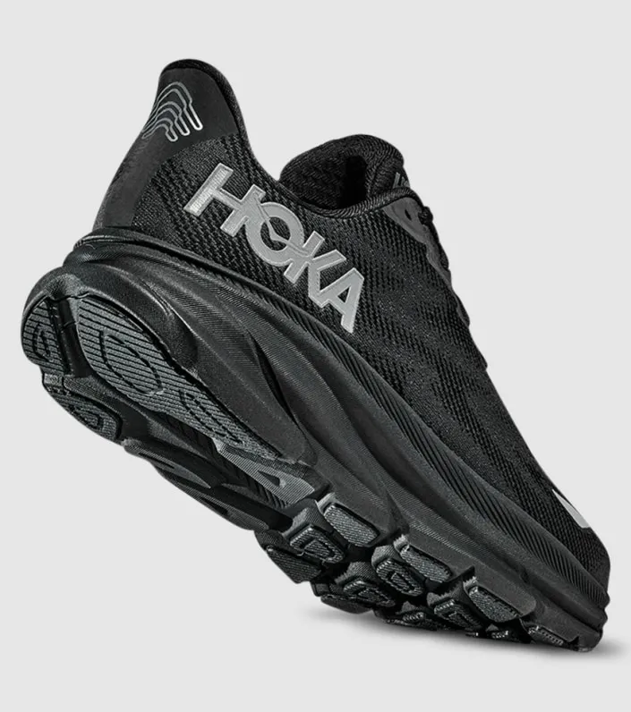 hoka clifton 9 gore-tex womens