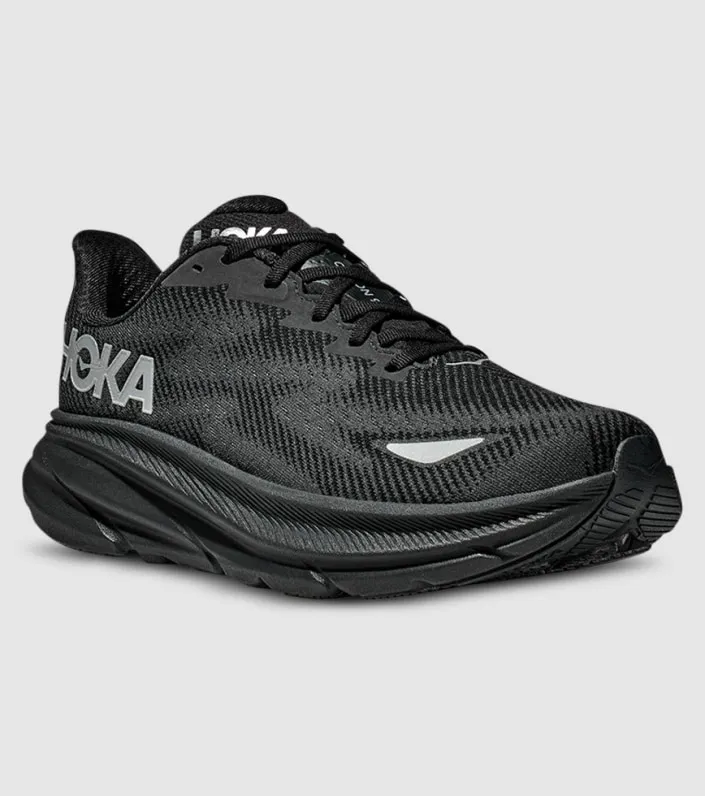 hoka clifton 9 gore-tex womens