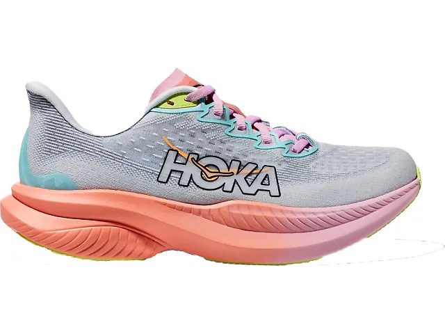 HOKA Mach 6