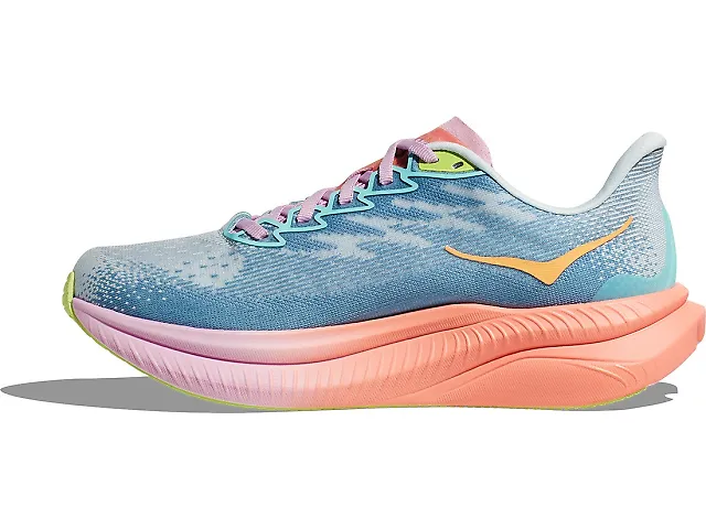 HOKA Mach 6