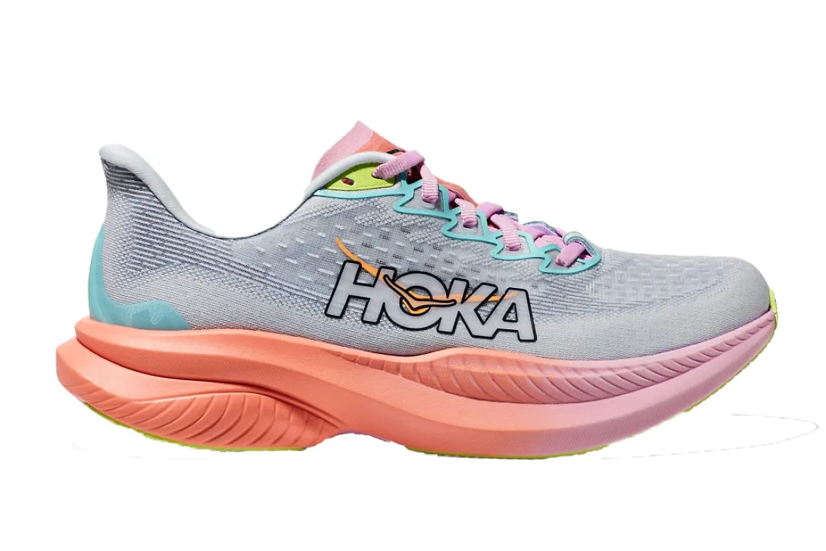 HOKA Mach 6