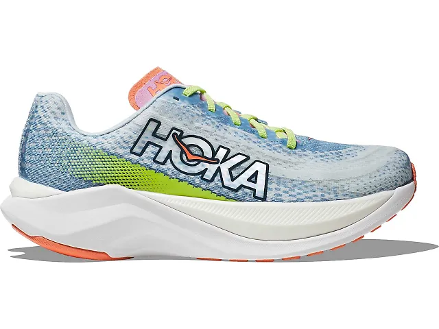 HOKA Mach X