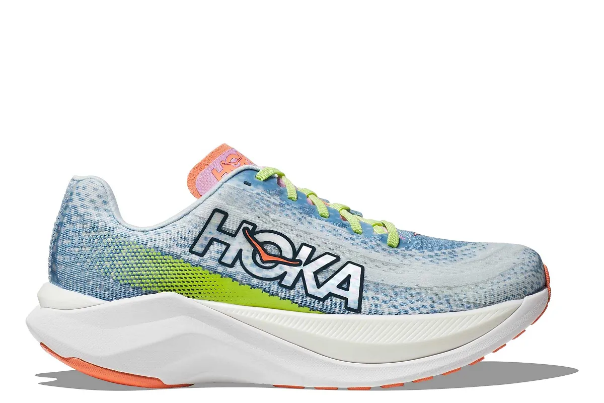 HOKA Mach X