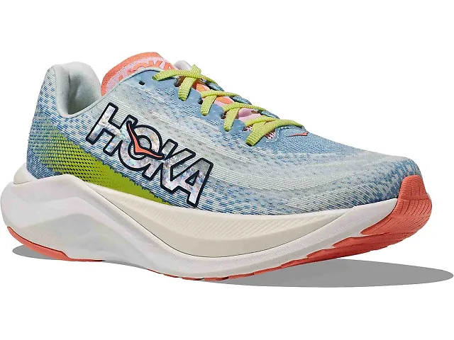 HOKA Mach X