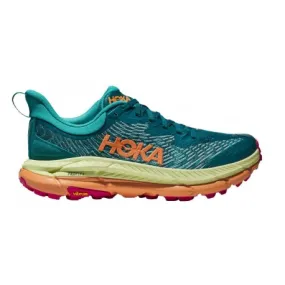 HOKA MAFATE SPEED 4 DEEP LAKE/CERAMIC FOR MEN'S