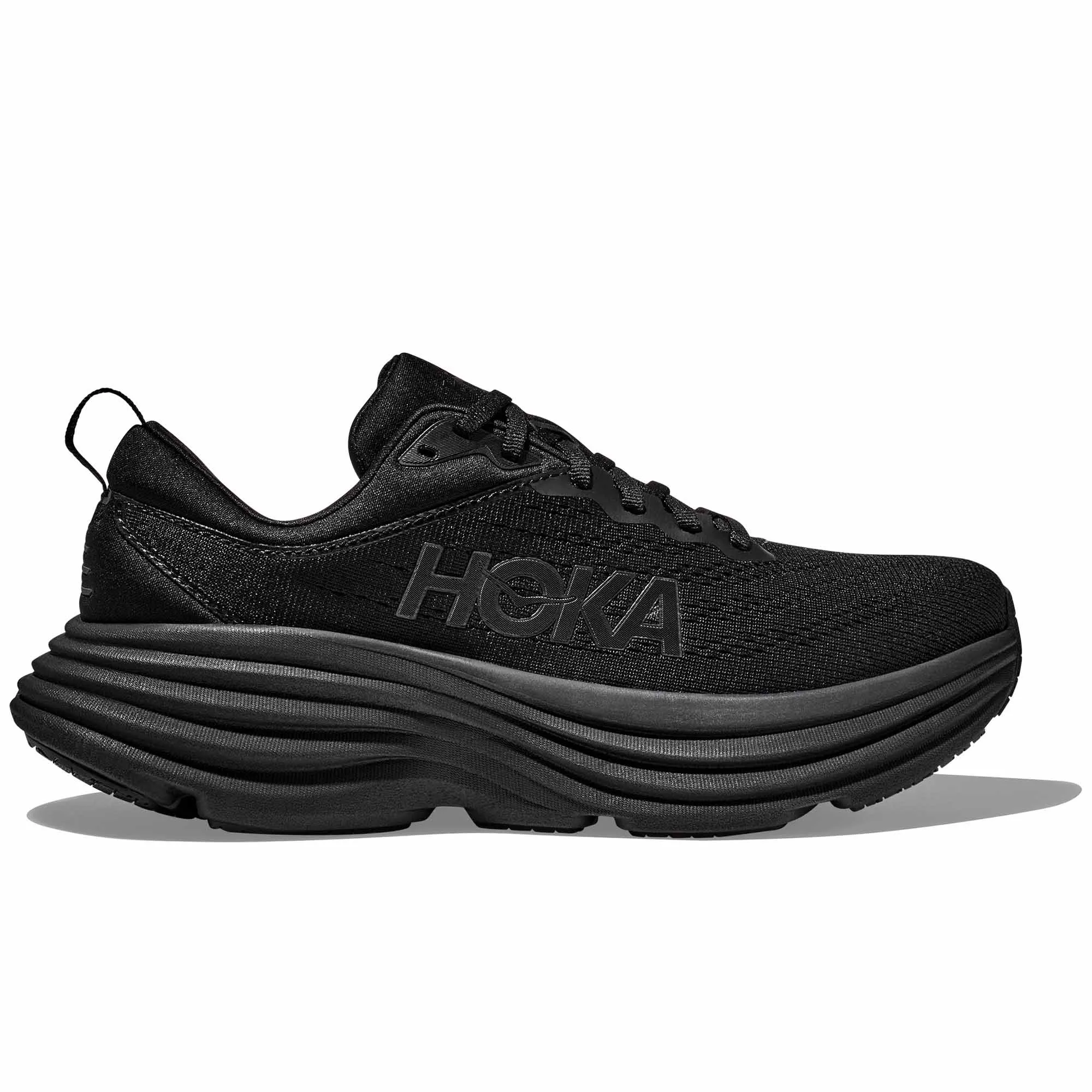 HOKA MEN’S BONDI 8 WIDE