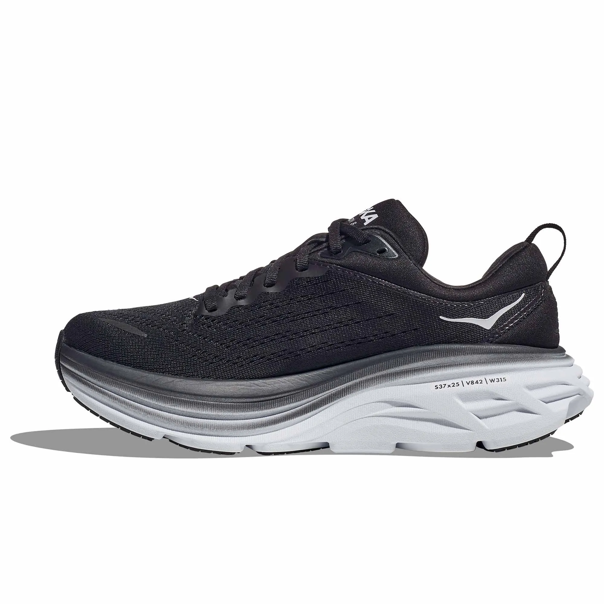 HOKA MEN’S BONDI 8 WIDE