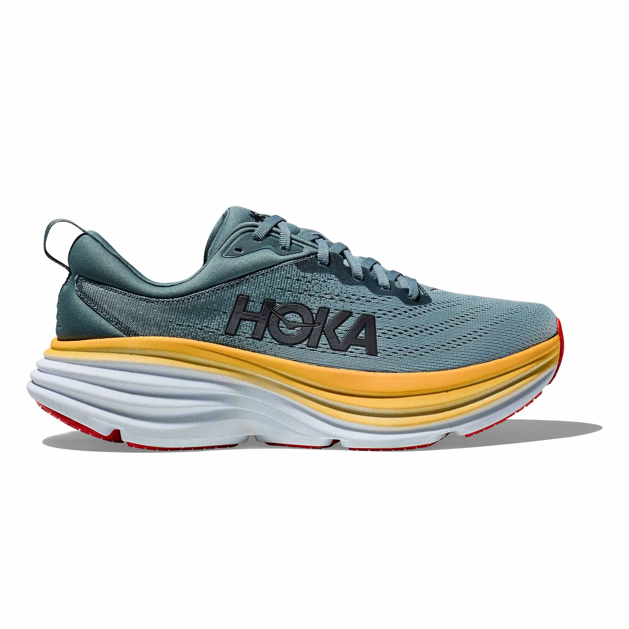 HOKA MEN’S BONDI 8 WIDE