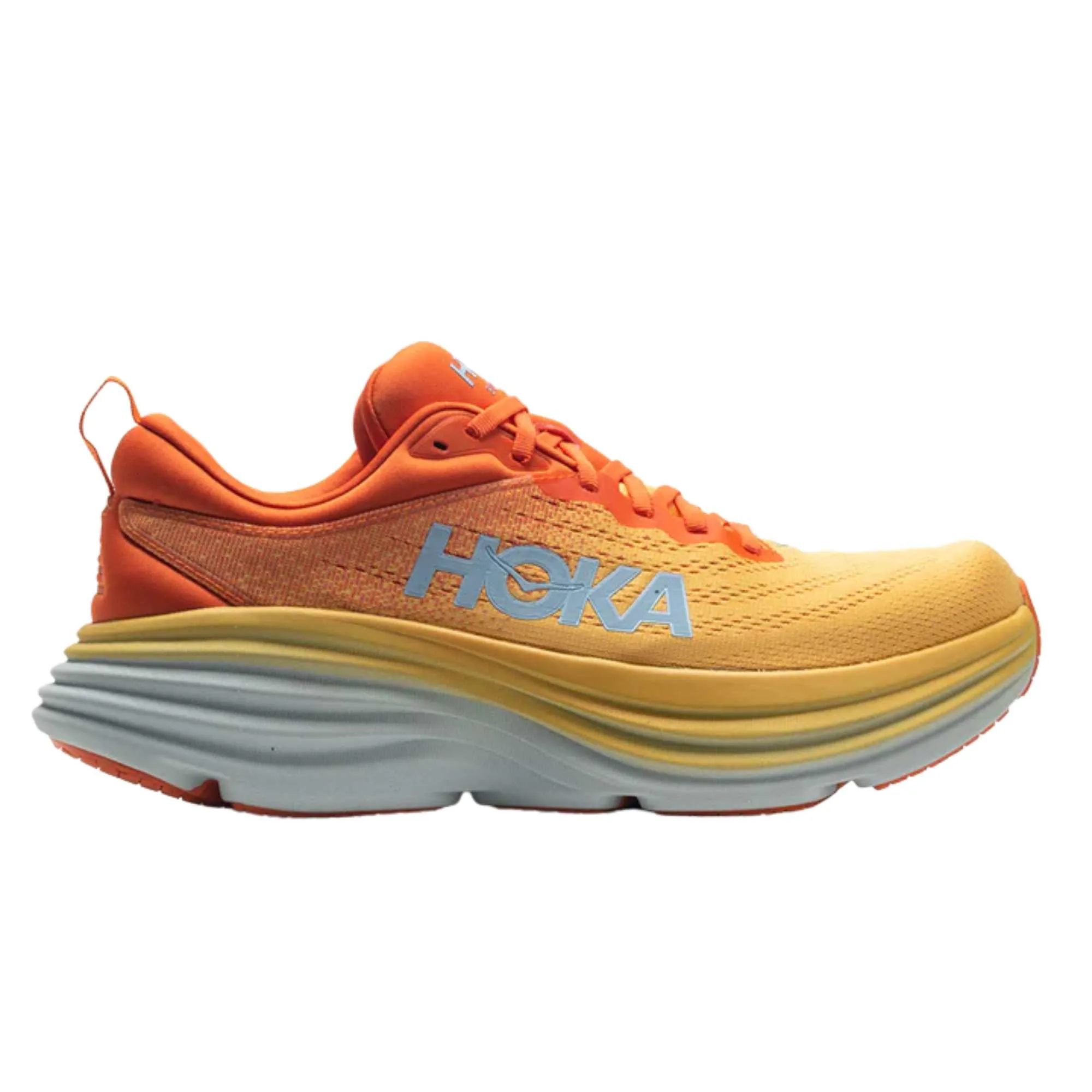 HOKA MEN’S BONDI 8 WIDE