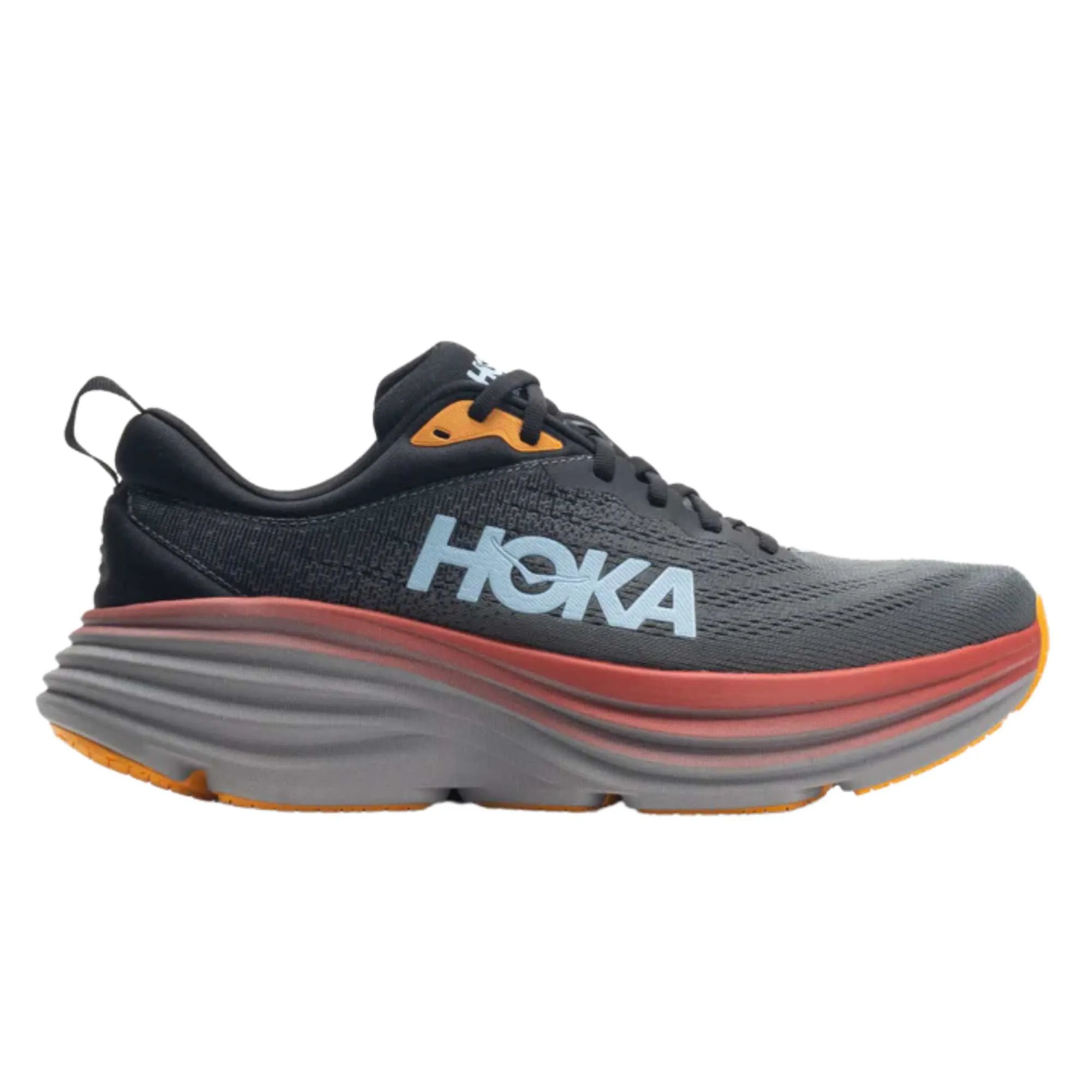 HOKA MEN’S BONDI 8 WIDE