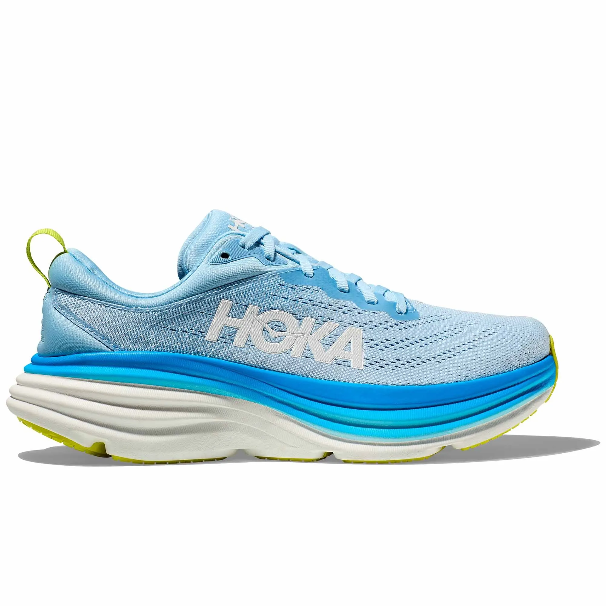 HOKA MEN’S BONDI 8