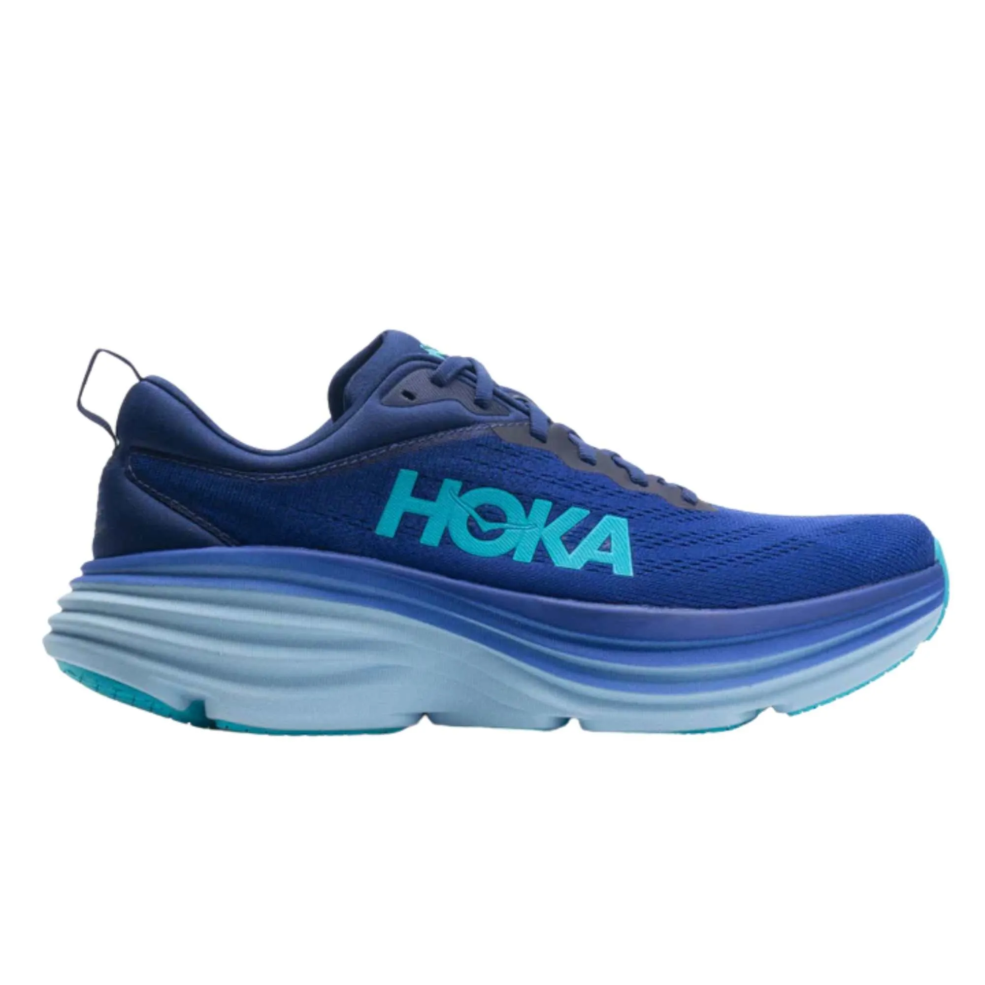 HOKA MEN’S BONDI 8