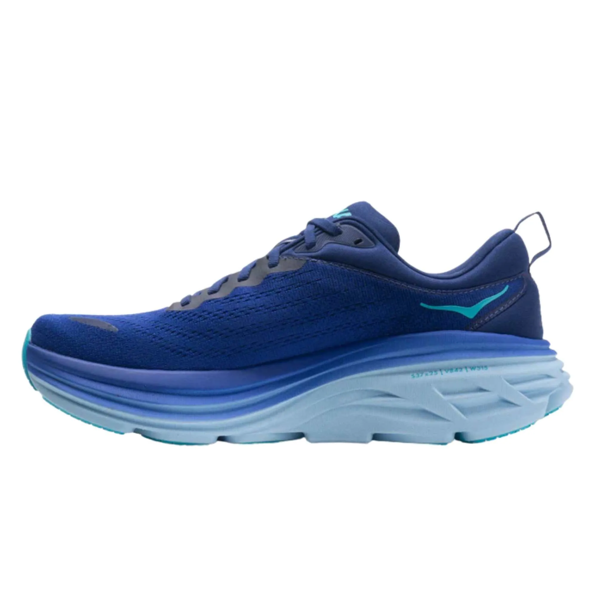 HOKA MEN’S BONDI 8