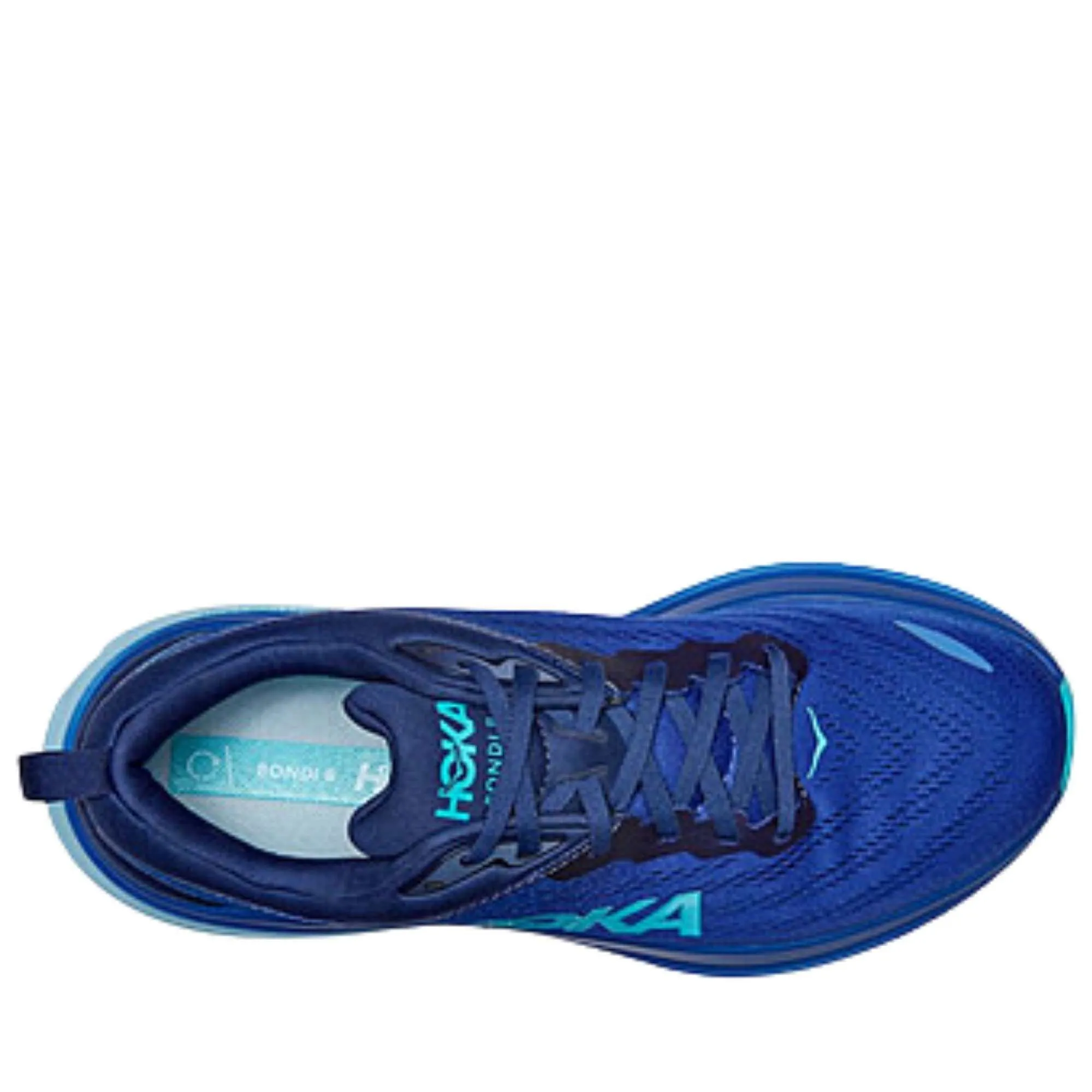 HOKA MEN’S BONDI 8