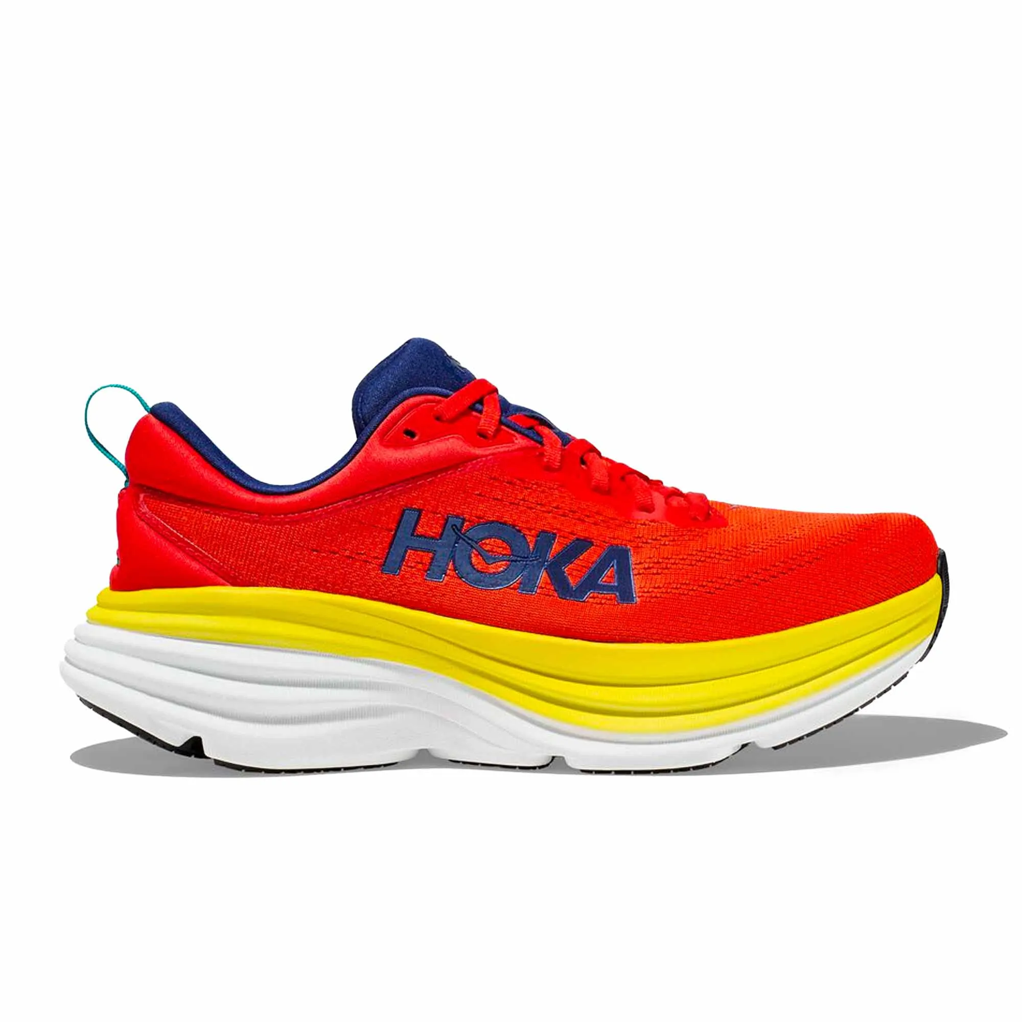 HOKA MEN’S BONDI 8