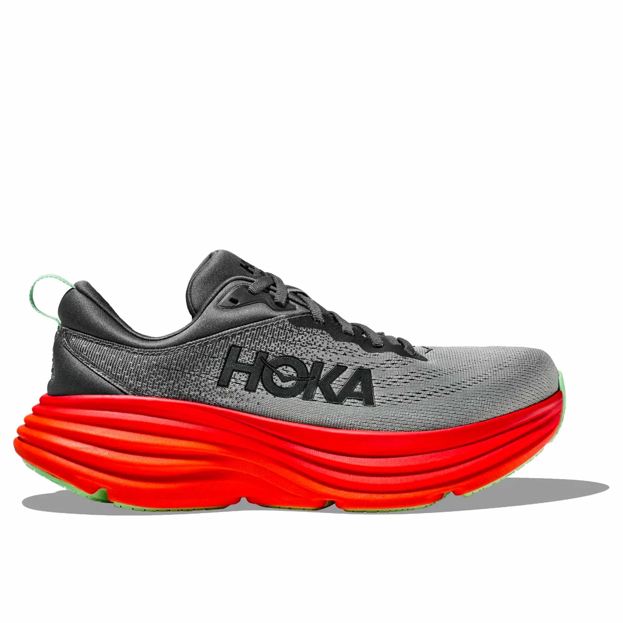 HOKA MEN’S BONDI 8