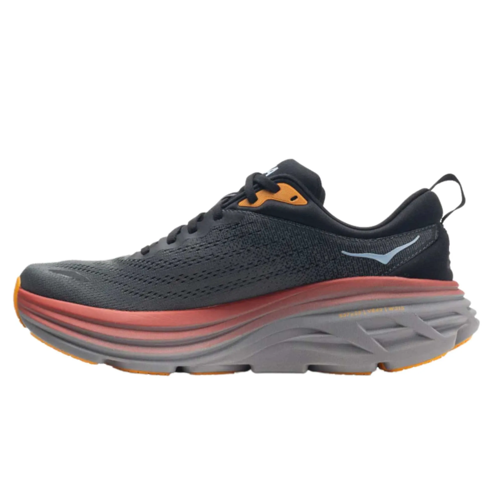 HOKA MEN’S BONDI 8