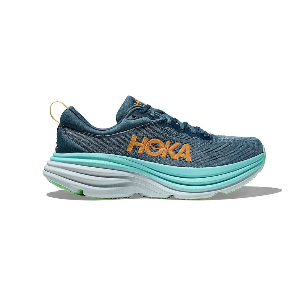 Hoka Men's Bondi 8 WIDE