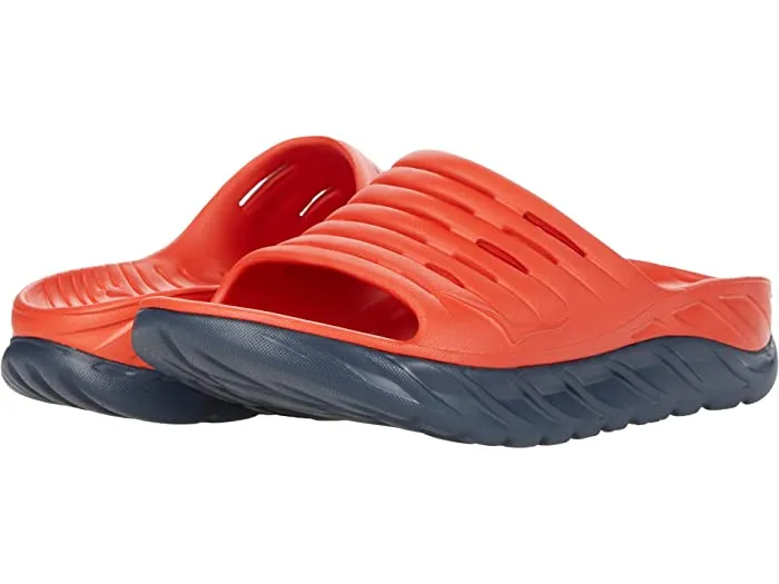 Hoka Men's Ora Recovery Slide